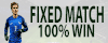 Fixed Matches Winning